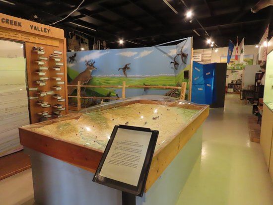 Nose Creek Valley Museum